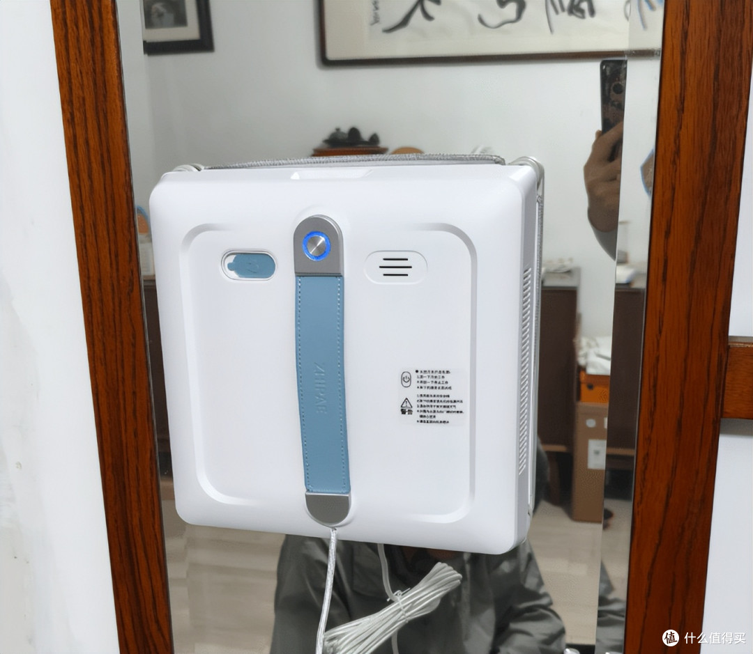 自动擦玻璃机器人哪个最好用?2026擦窗机器人十大爆款盘点