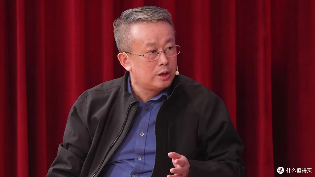 项立刚大战罗永浩第二波:俞敏洪对他有再造之恩,却被攻击了20年