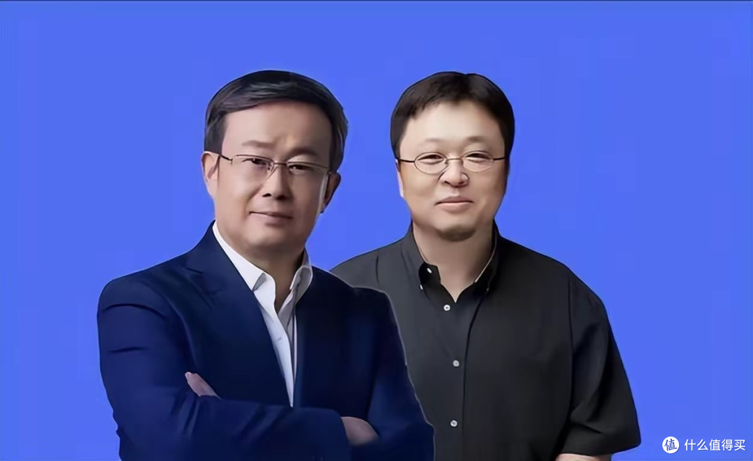 项立刚大战罗永浩第二波:俞敏洪对他有再造之恩,却被攻击了20年