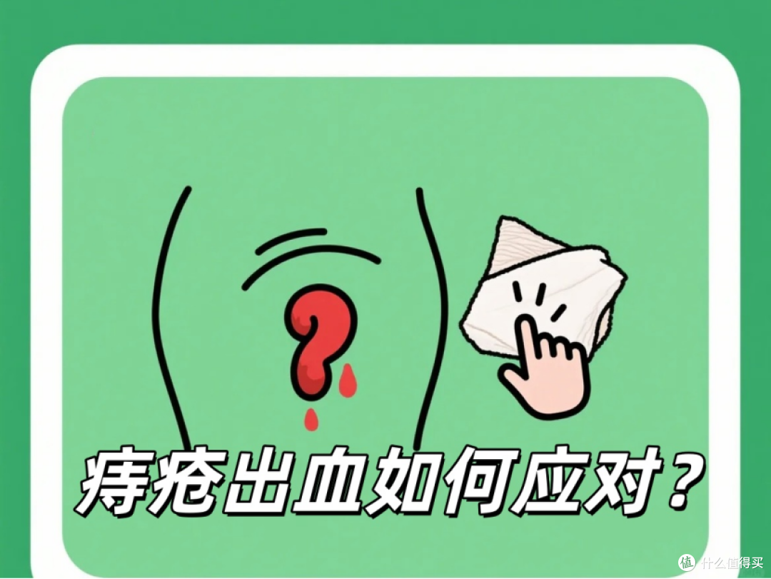 痔疮出鲜血如何处理？线上问诊给出的结果真的有用！