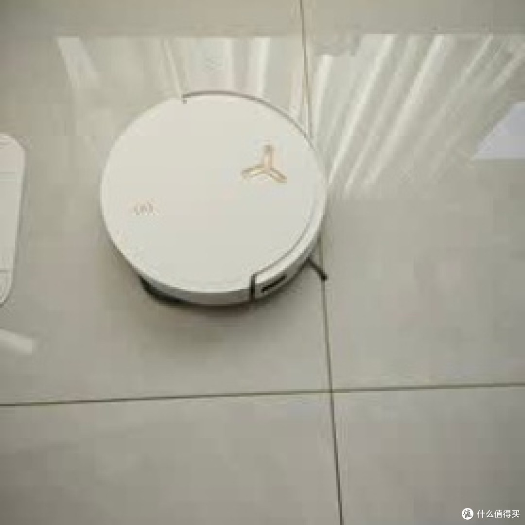 科沃斯T50MAX扫地机器人自动清洗