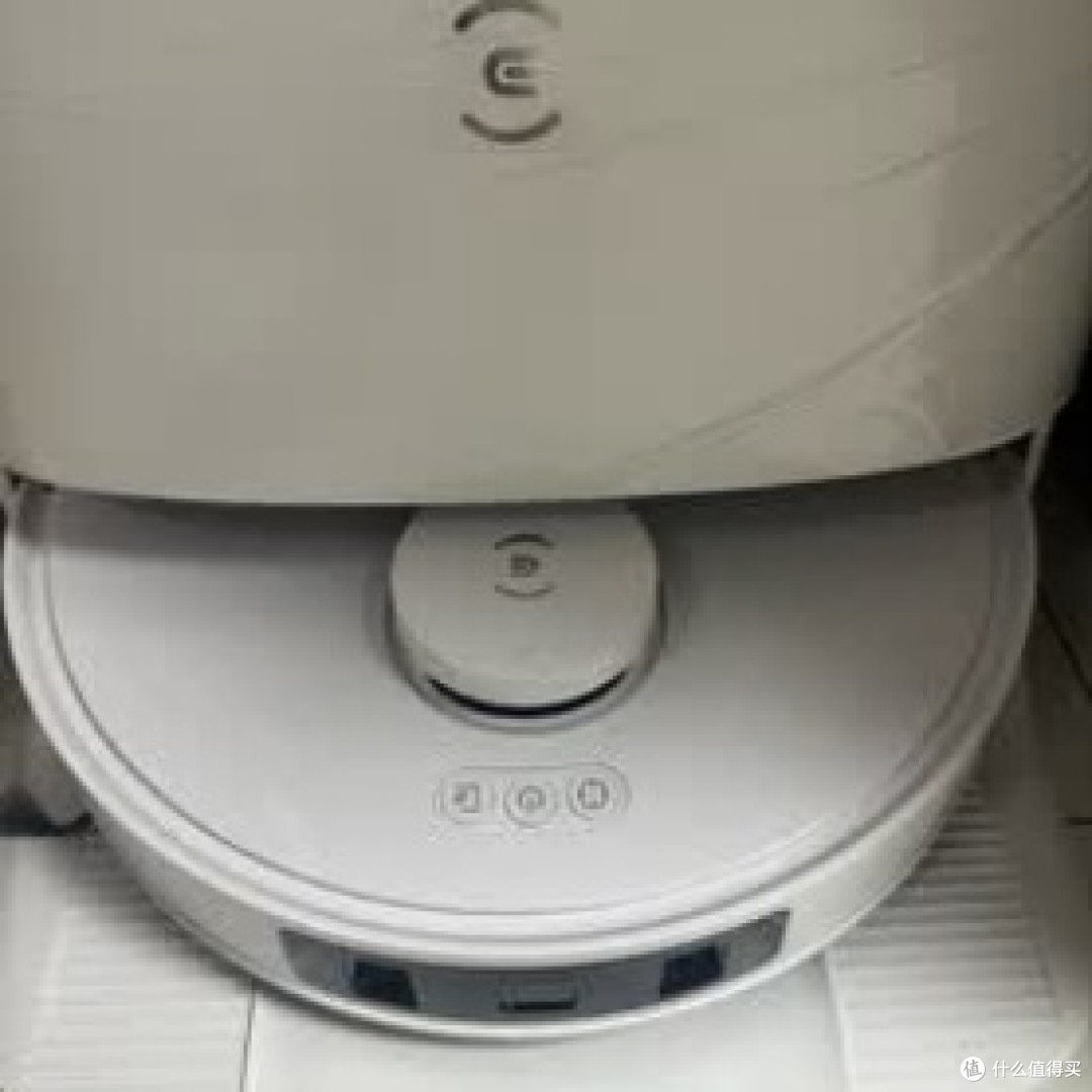 科沃斯T30PRO皓月银扫拖一体