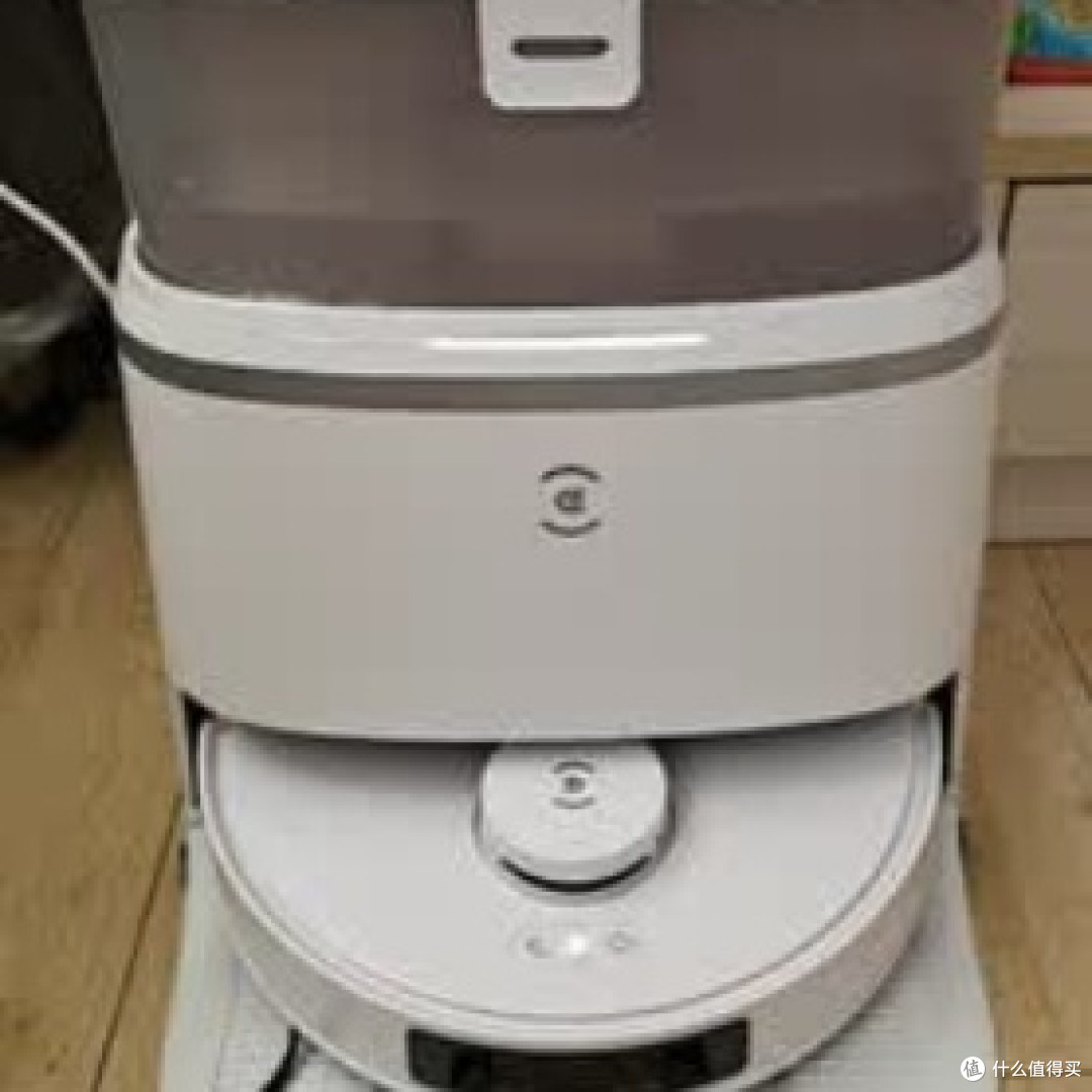 科沃斯T30PRO皓月银扫拖一体