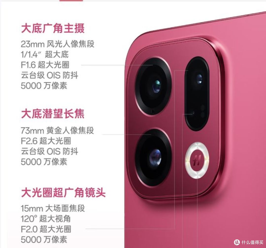 看看OPPO Find X9手机:隐藏细节与真实体验!