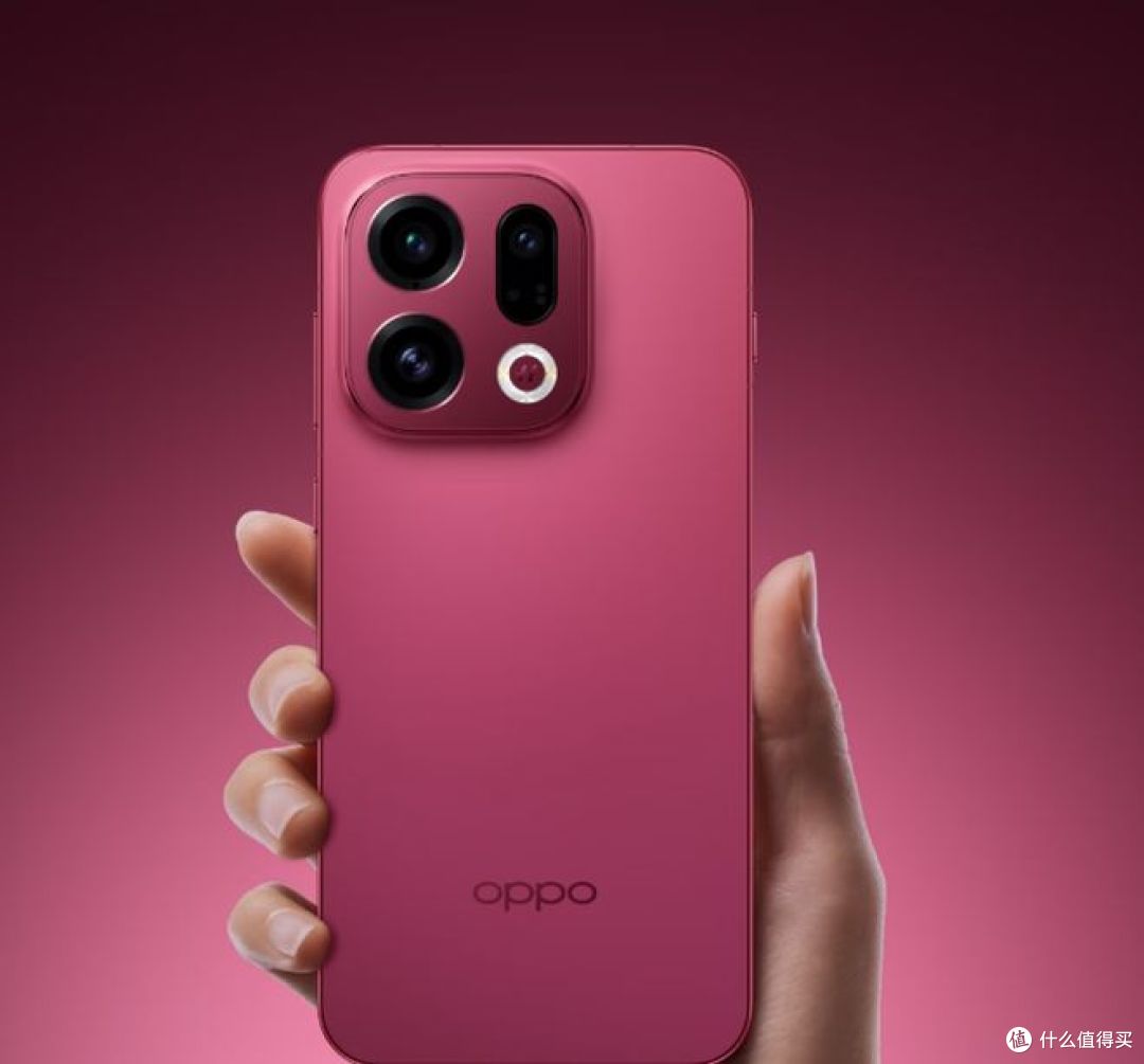 看看OPPO Find X9手机:隐藏细节与真实体验!