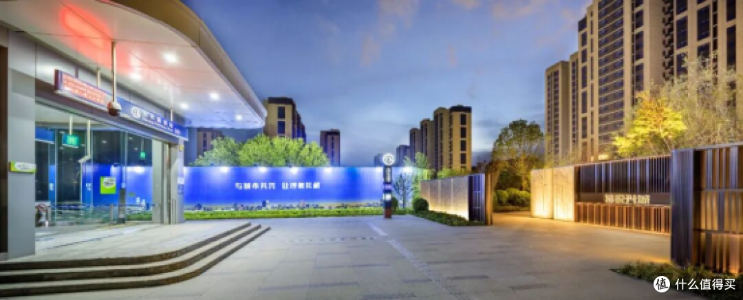 禧悦兴城:以空间为序,以高品质为旨,构建与城市共兴的理想之城