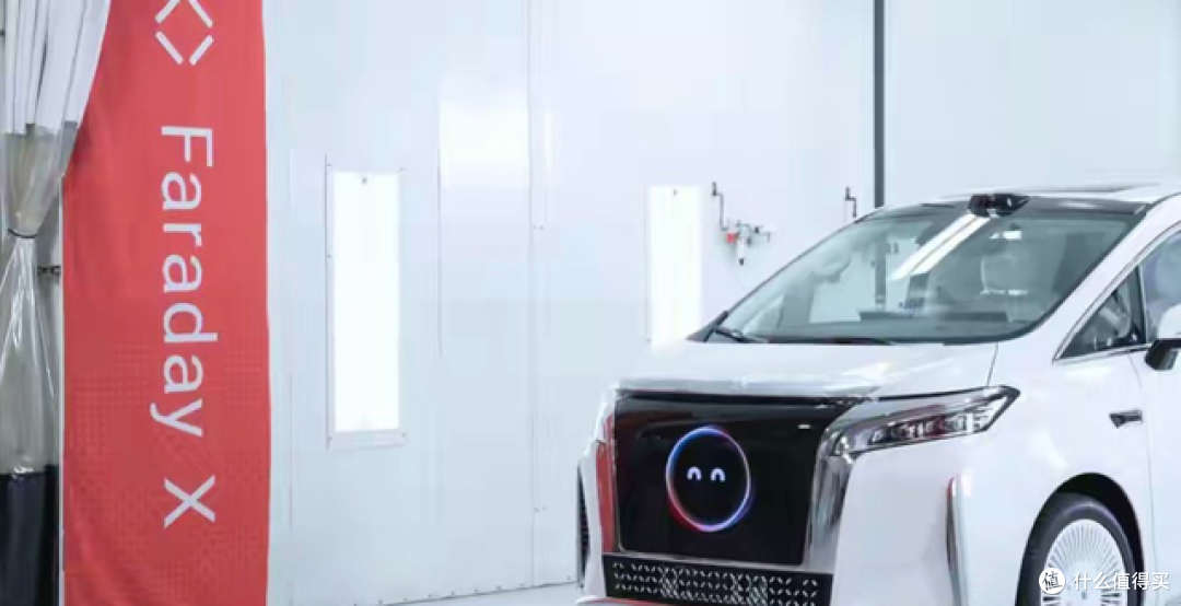 贾跃亭变聪明了:中国买现成零部件,在美国组装成车