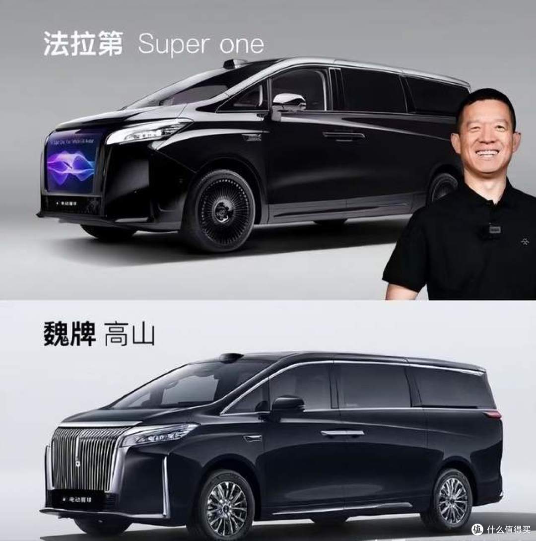 贾跃亭变聪明了:中国买现成零部件,在美国组装成车