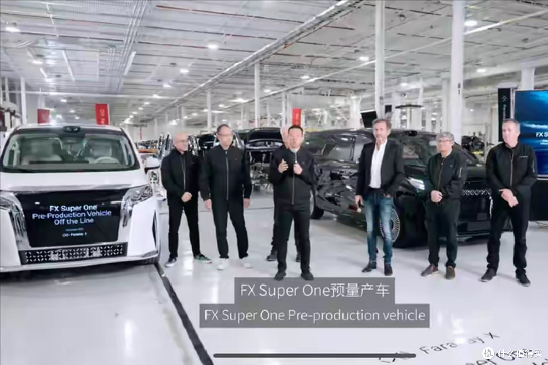贾跃亭变聪明了:中国买现成零部件,在美国组装成车