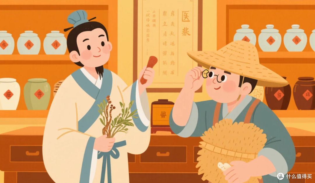 古人近视了怎么办?没有眼镜的时代生存智慧