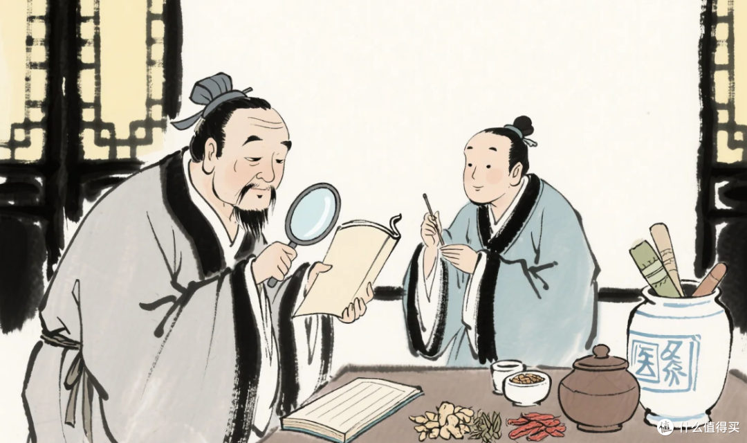 古人近视了怎么办?没有眼镜的时代生存智慧