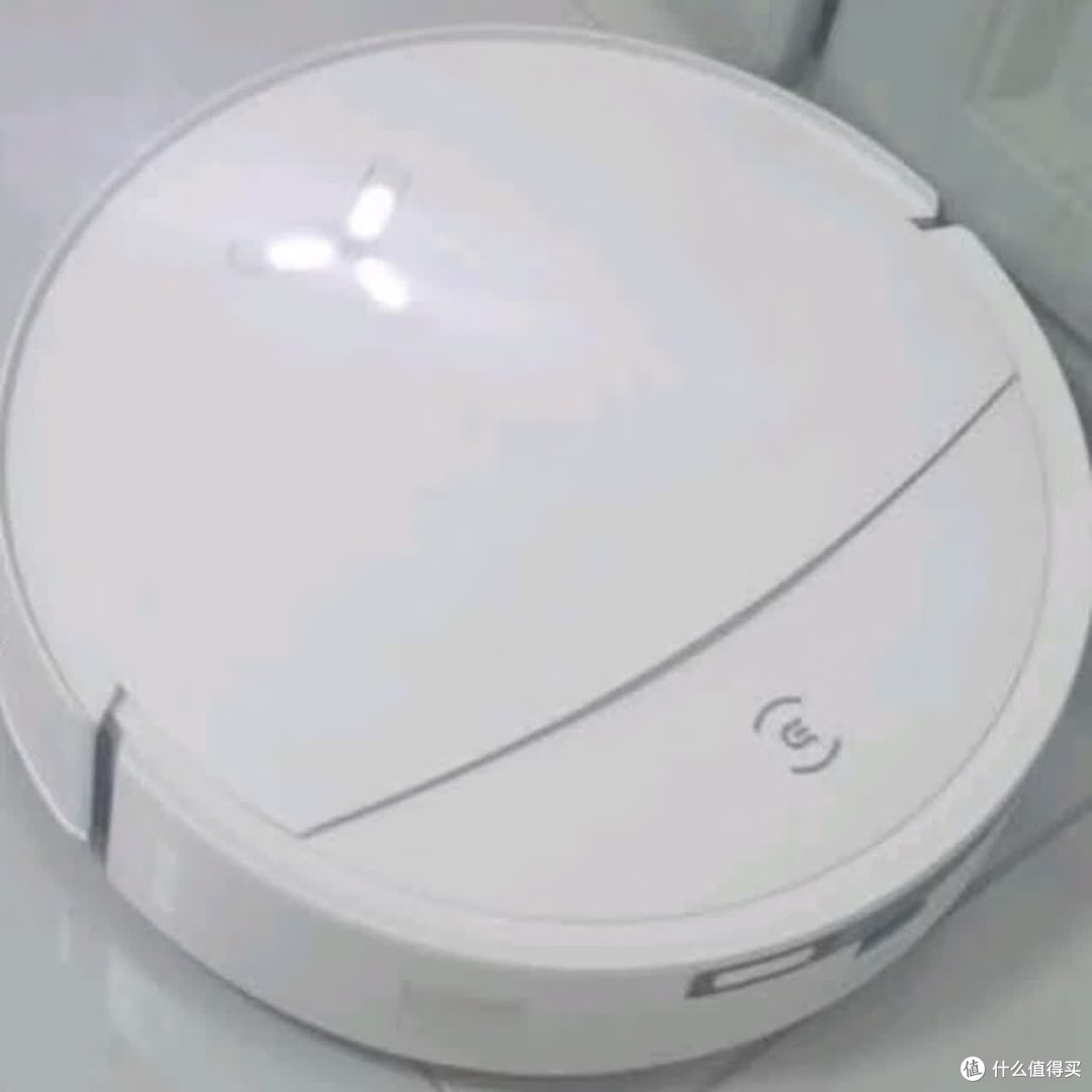 科沃斯T80S PRO:扫拖洗烘一体