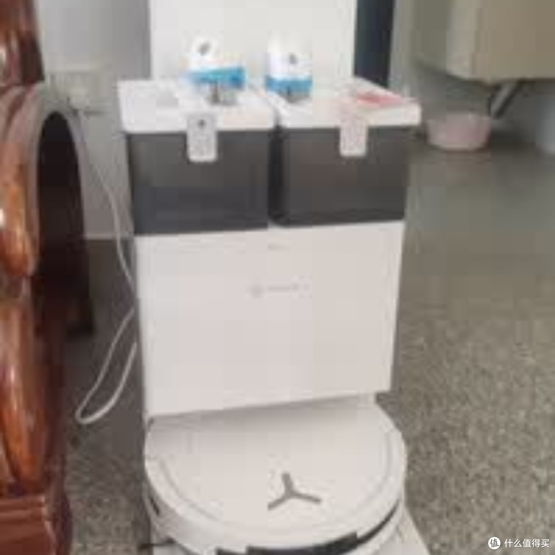 高效智能清洁的追求者
