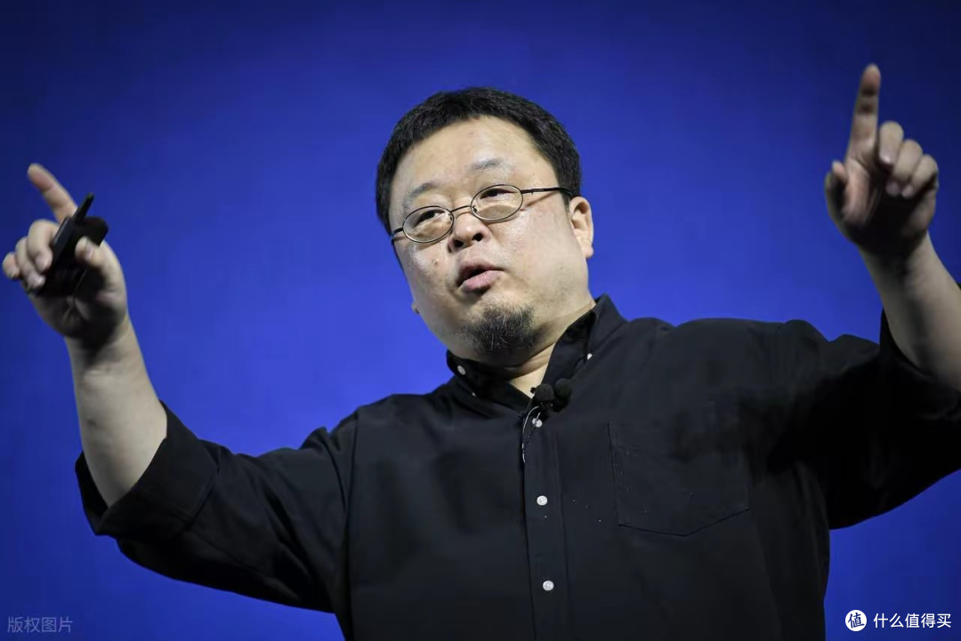 项立刚再批罗永浩:6次创业全败,是真批评还是蹭流量?_运营商_什么值得买