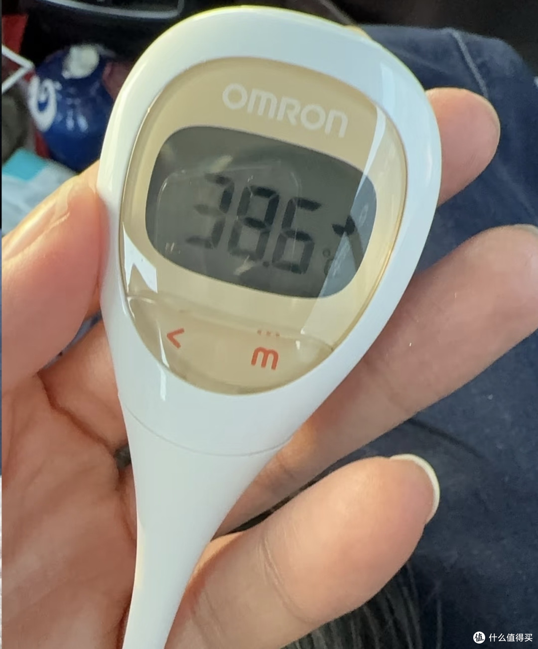精准体温计助力家庭健康管理