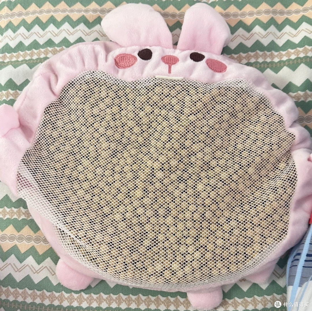 科巢婴儿踩豆袋:多功能安抚伙伴