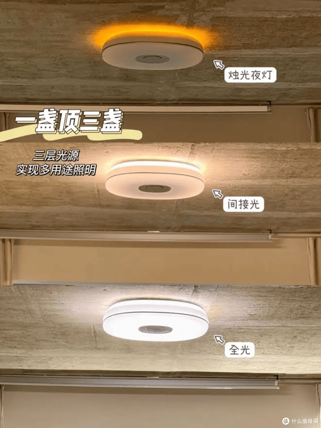 吸顶灯光源更应学会的二阶“模仿太阳”:晨昏光谱与节律照明