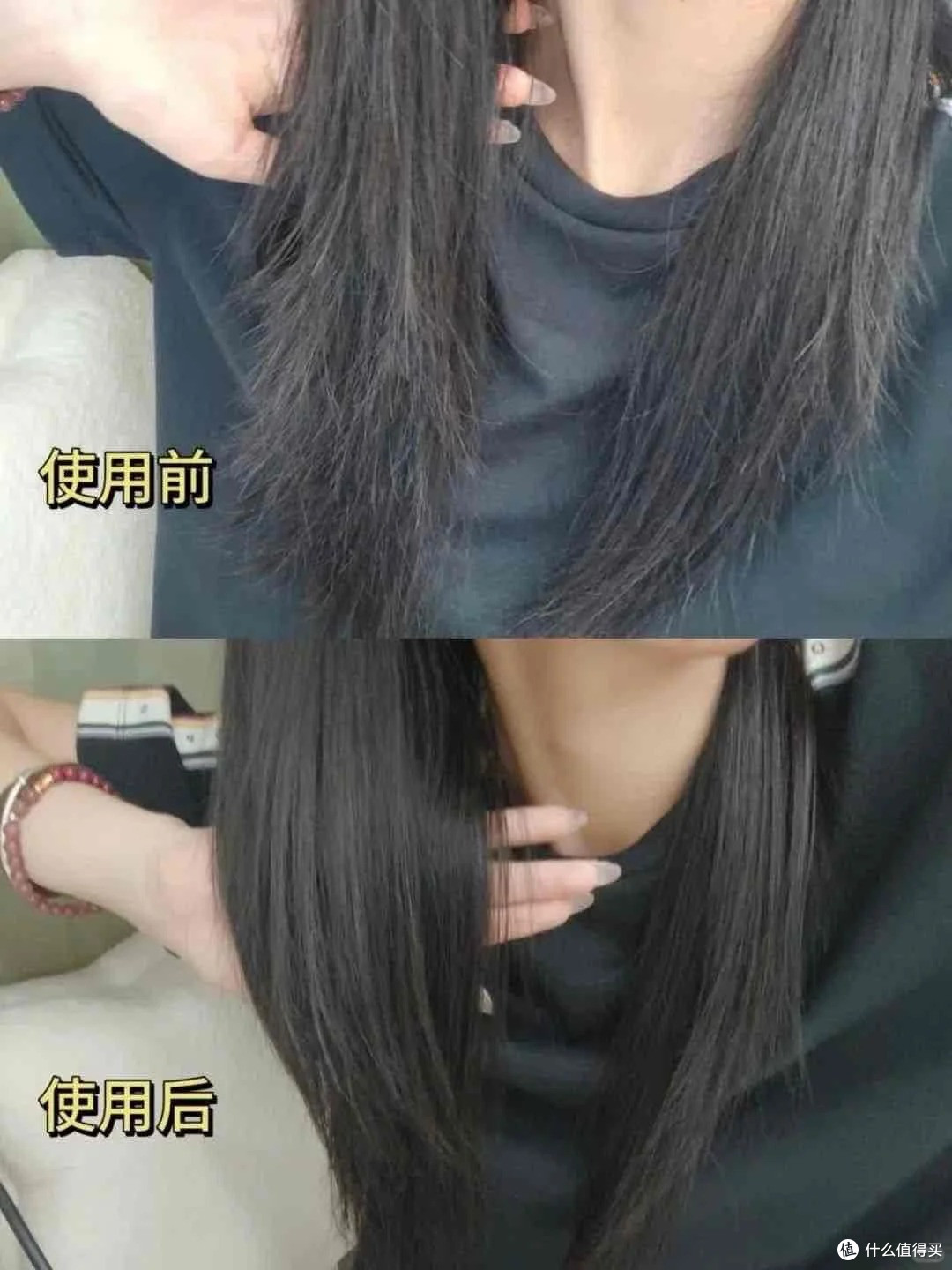 发膜推荐改善干枯毛躁?细软塌发质救急