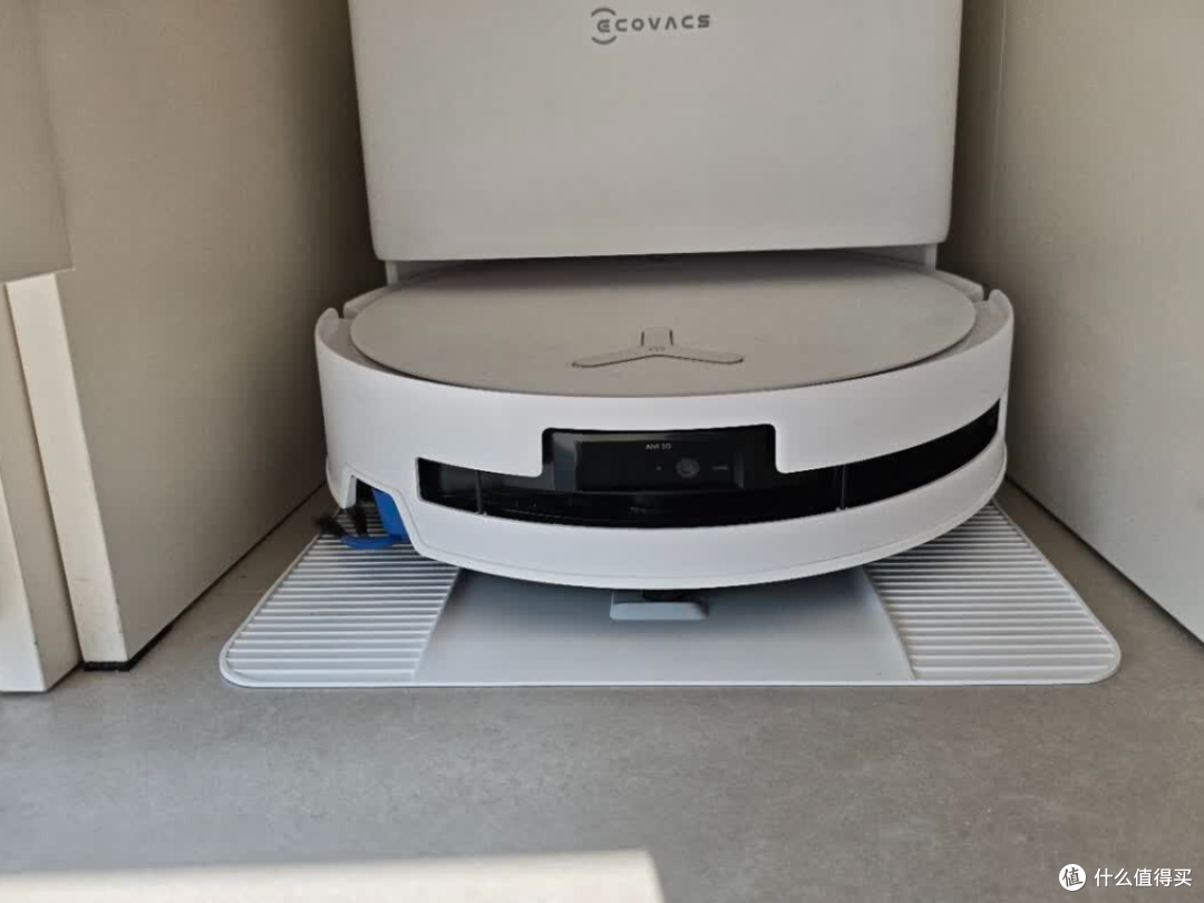 解放双手的家务神器，科沃斯X11 PRO