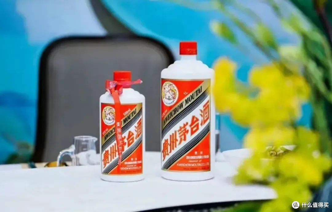 茅台全线暴涨,要“救价”还是太简单了!夜宵喝茅台…没可能了