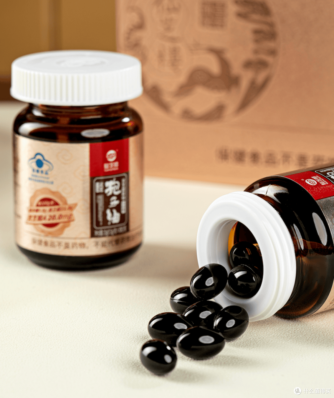 高活性易吸收!十大优质灵芝孢子油品牌排行