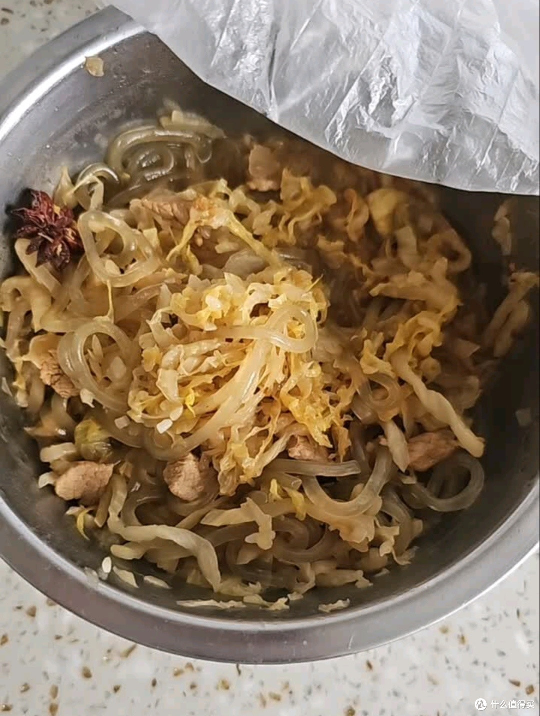 冬日暖锅灵魂！晶鲜农场东北黄芯酸菜太绝了