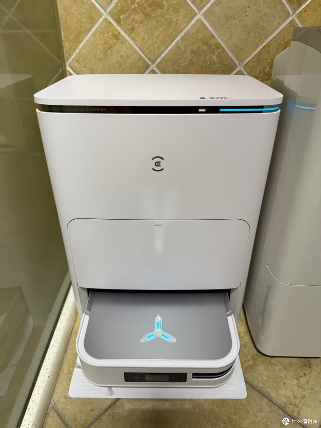科沃斯X2使用技巧全解析