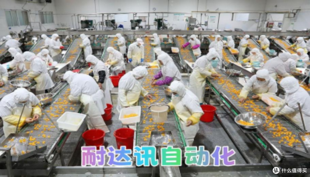 工程师的省心利器耐达讯Profibus三路集线器让变频器通信不再卡壳