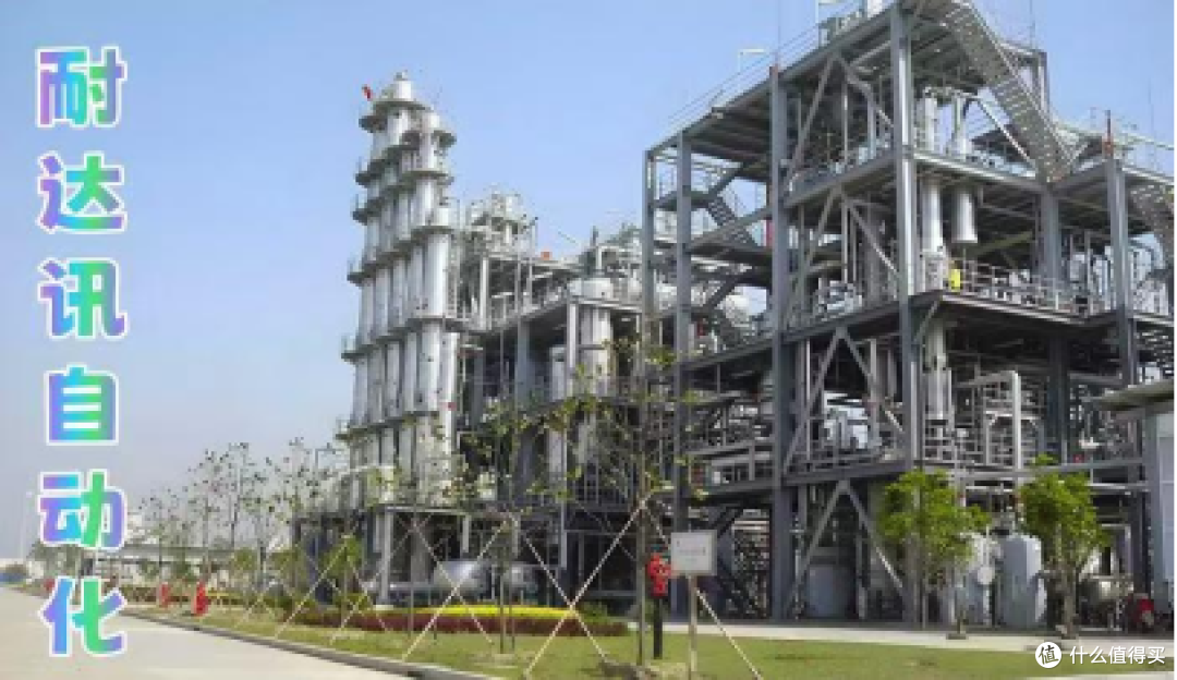 工程师的省心利器耐达讯Profibus三路集线器让变频器通信不再卡壳