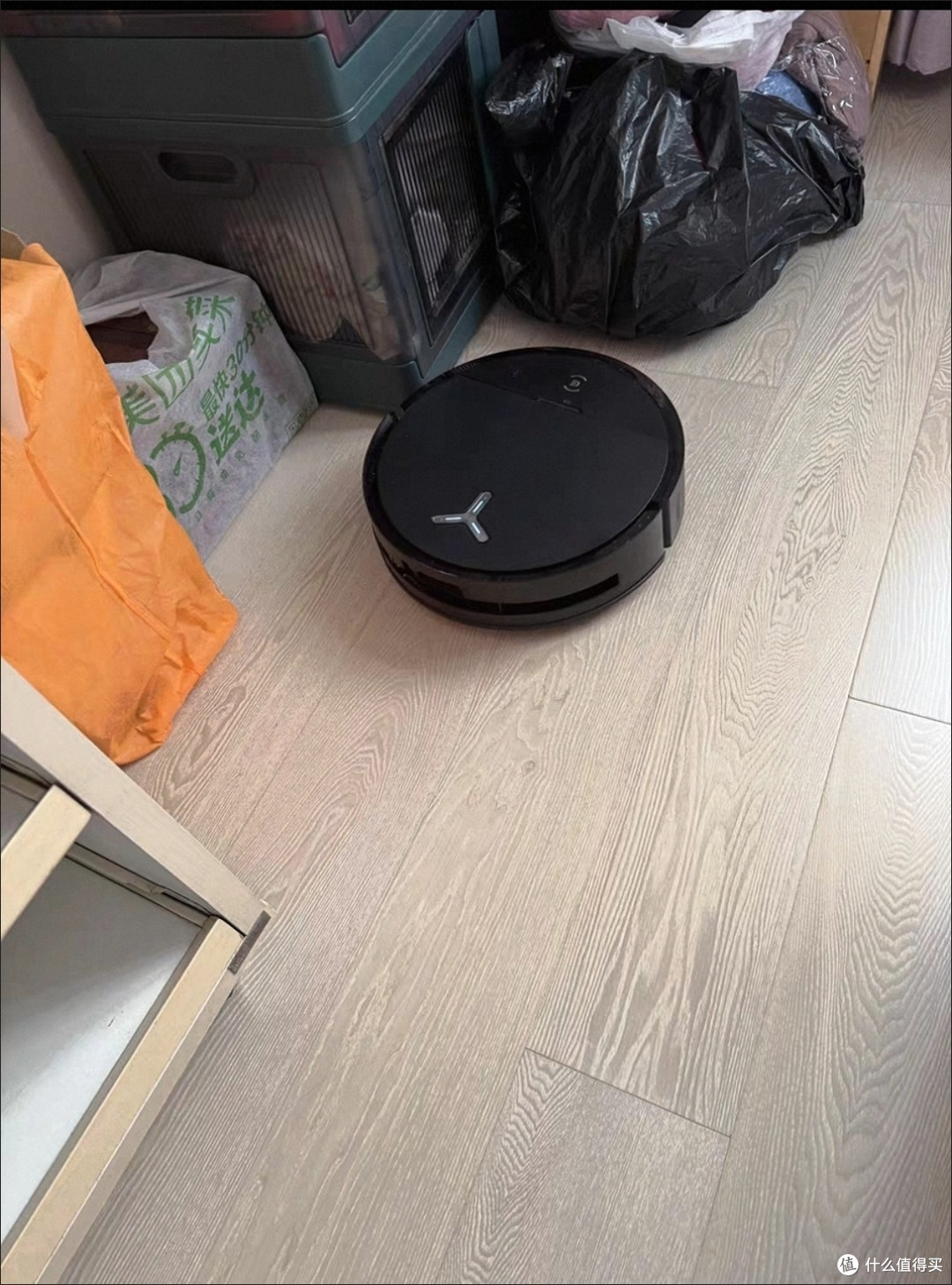 科沃斯X9S PRO地宝:智能清洁新高度