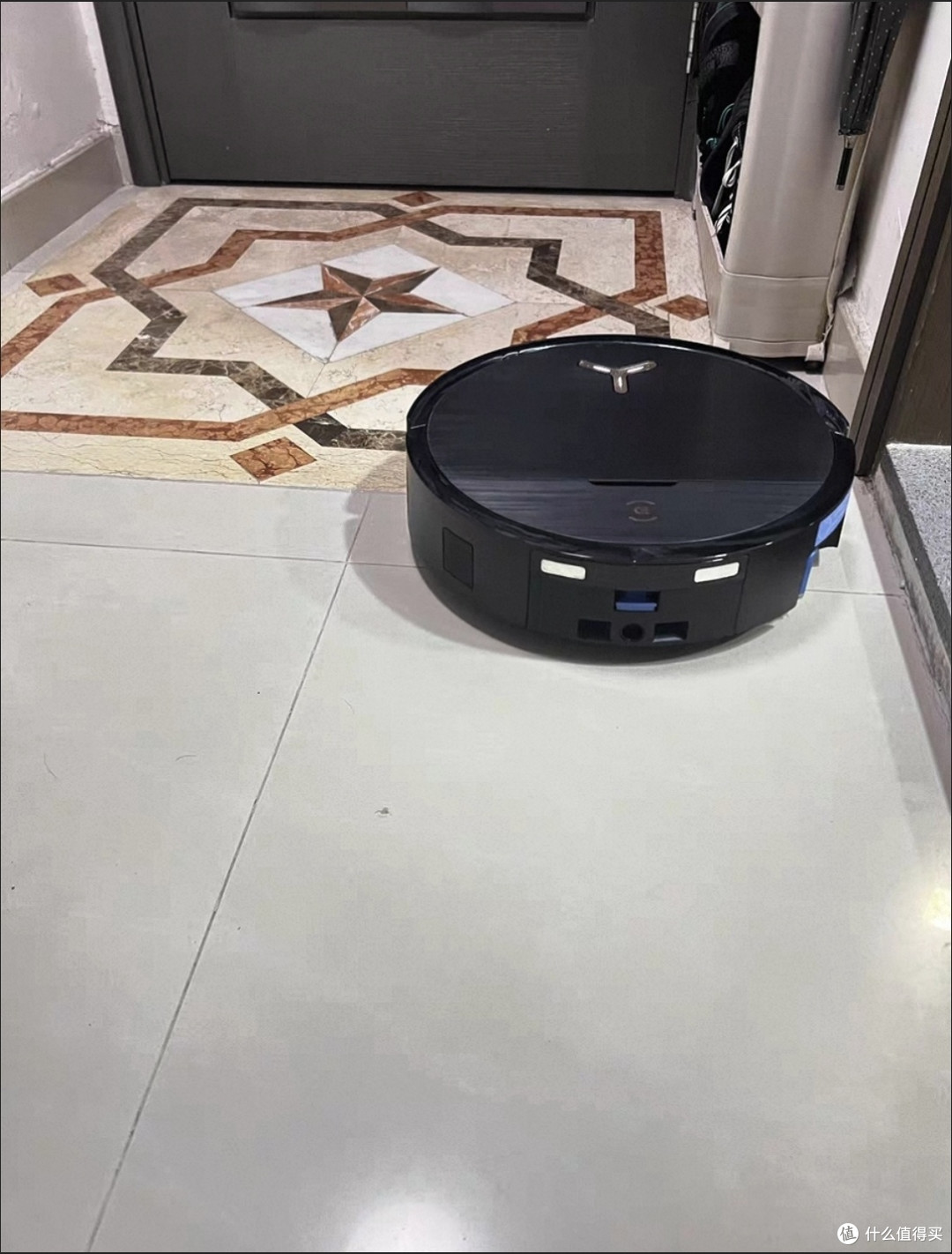 科沃斯X9S PRO地宝:智能清洁新高度