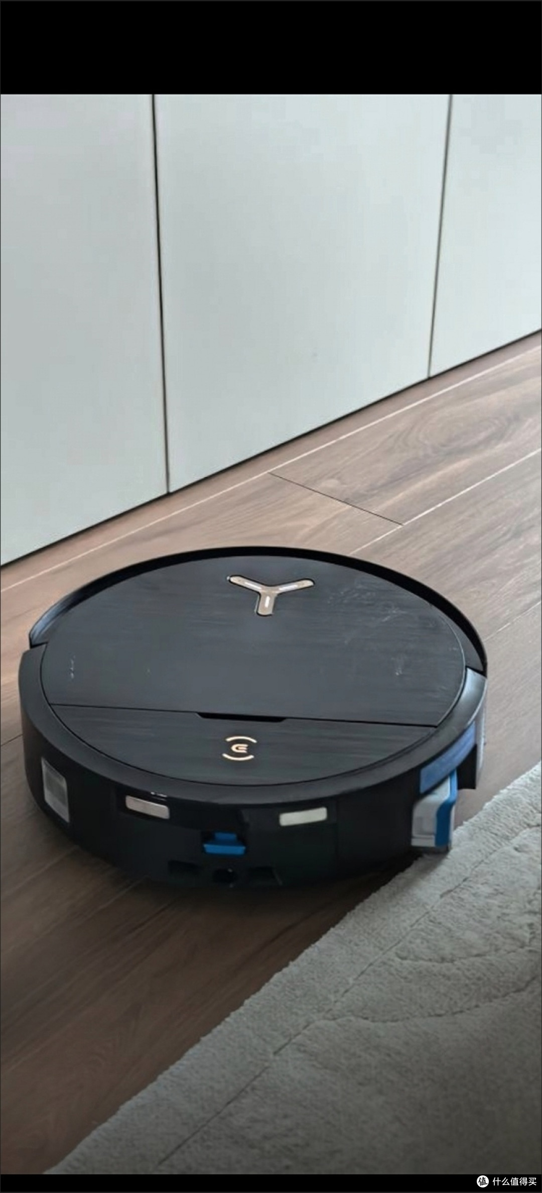 科沃斯X9S PRO地宝:智能清洁新高度