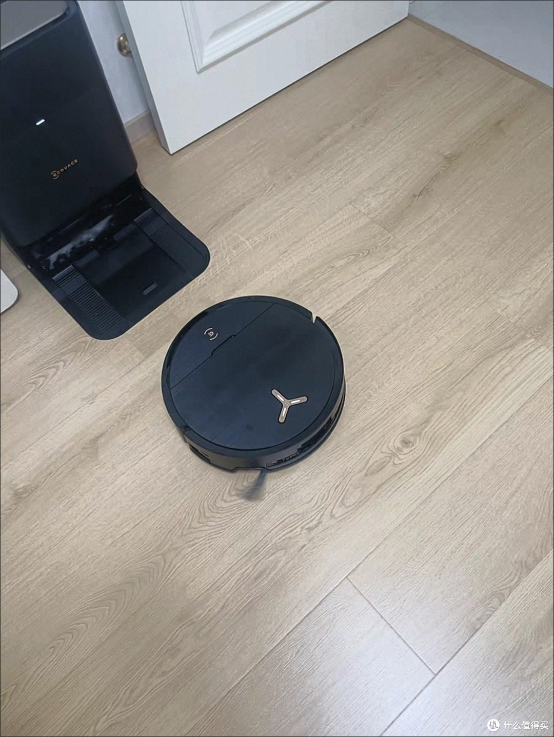 科沃斯X9S PRO地宝:智能清洁新高度
