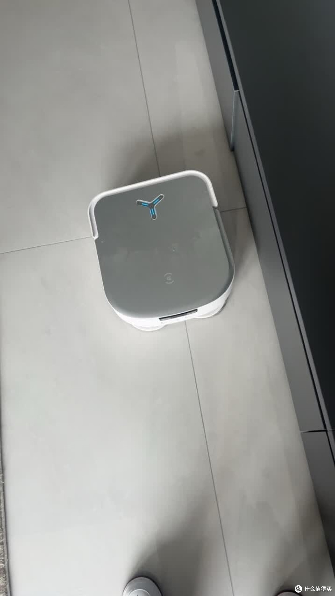 科沃斯X2扫拖一体机使用技巧