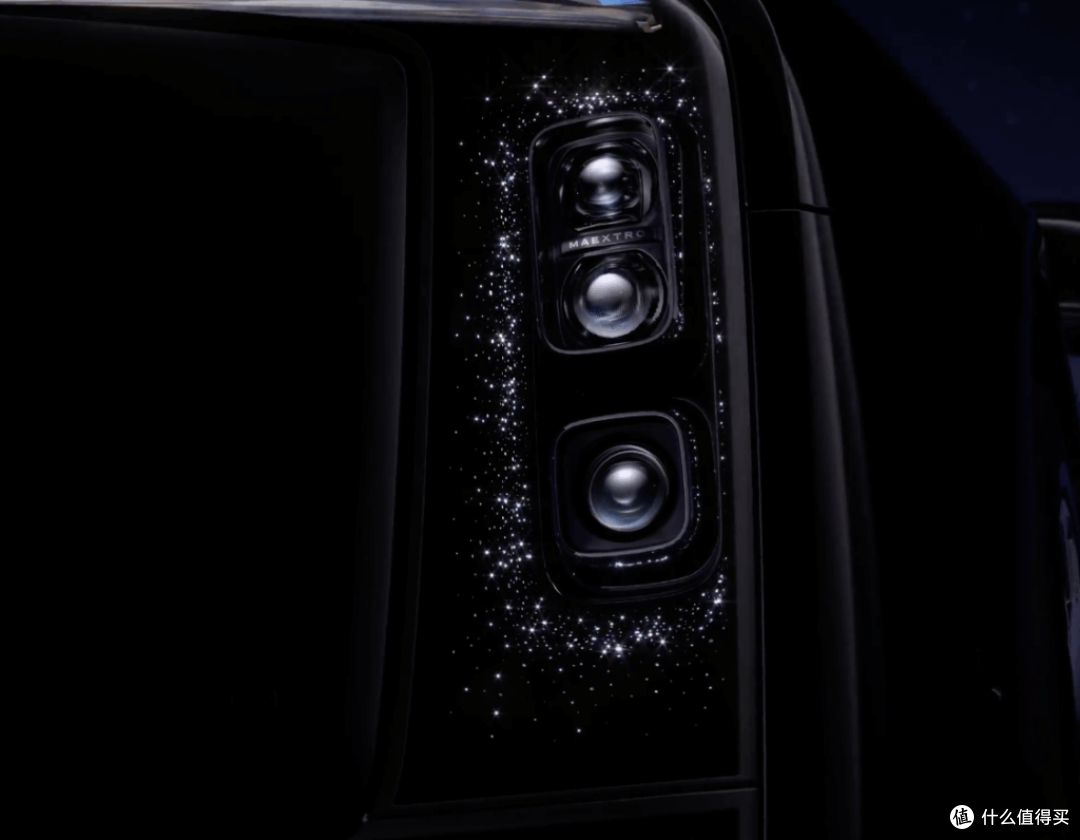 华为支持的 Maextro S800 发布,承诺重新定义奢华