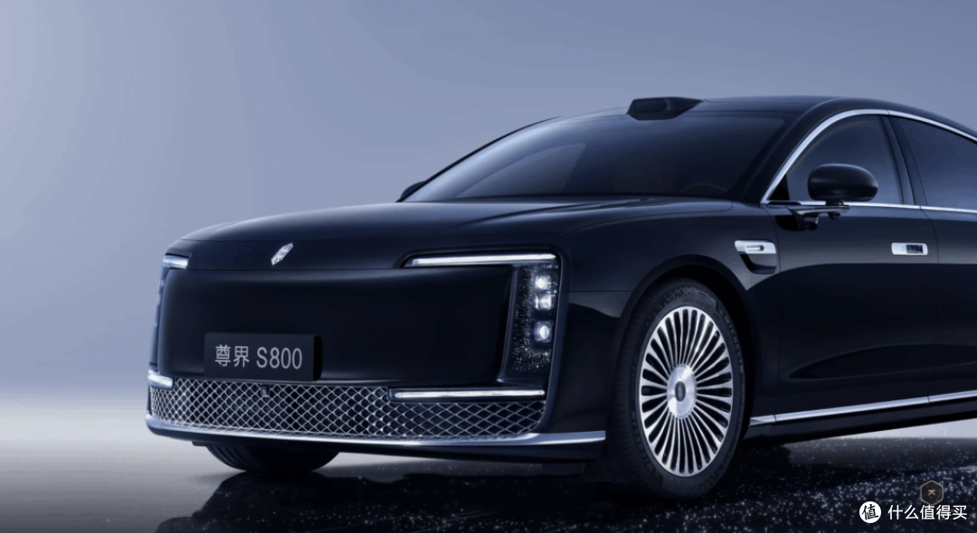 华为支持的 Maextro S800 发布,承诺重新定义奢华