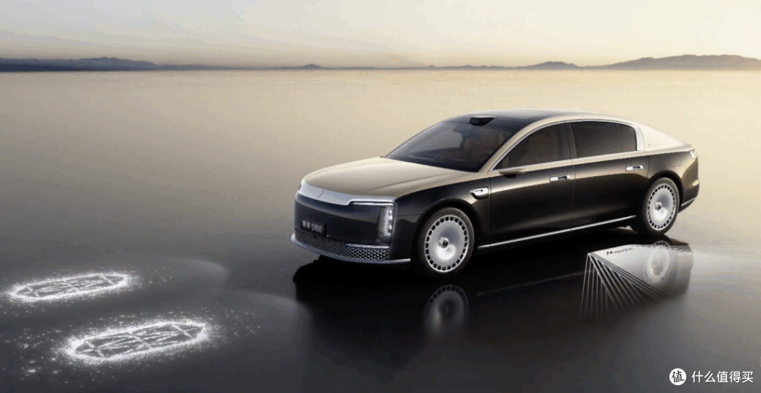 华为支持的 Maextro S800 发布,承诺重新定义奢华
