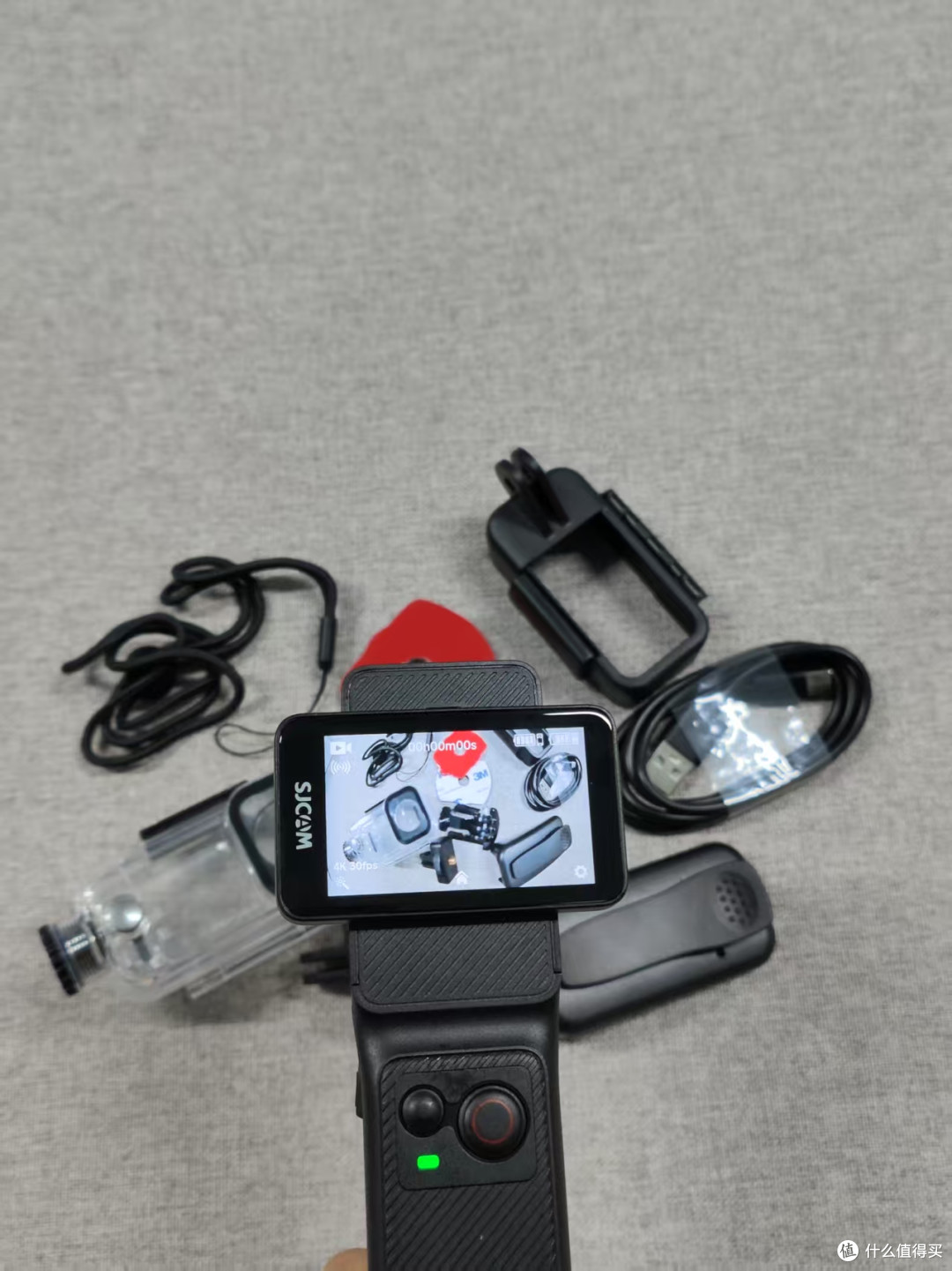 实用派之选:速影C400长期使用报告