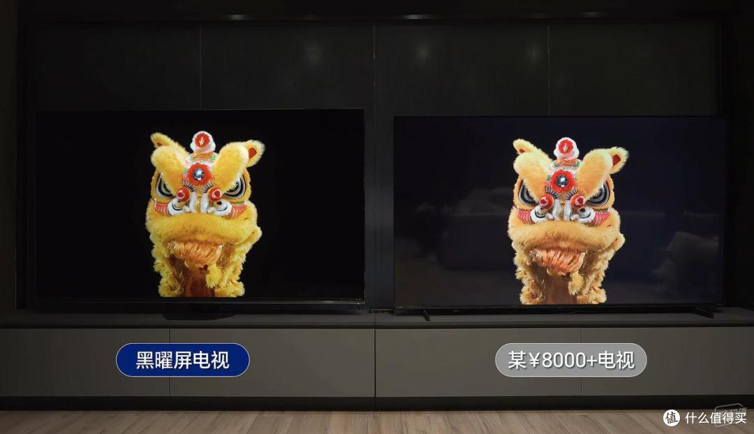 年终电视测评|海信这3款年终爆款,精准戳中购机痛点