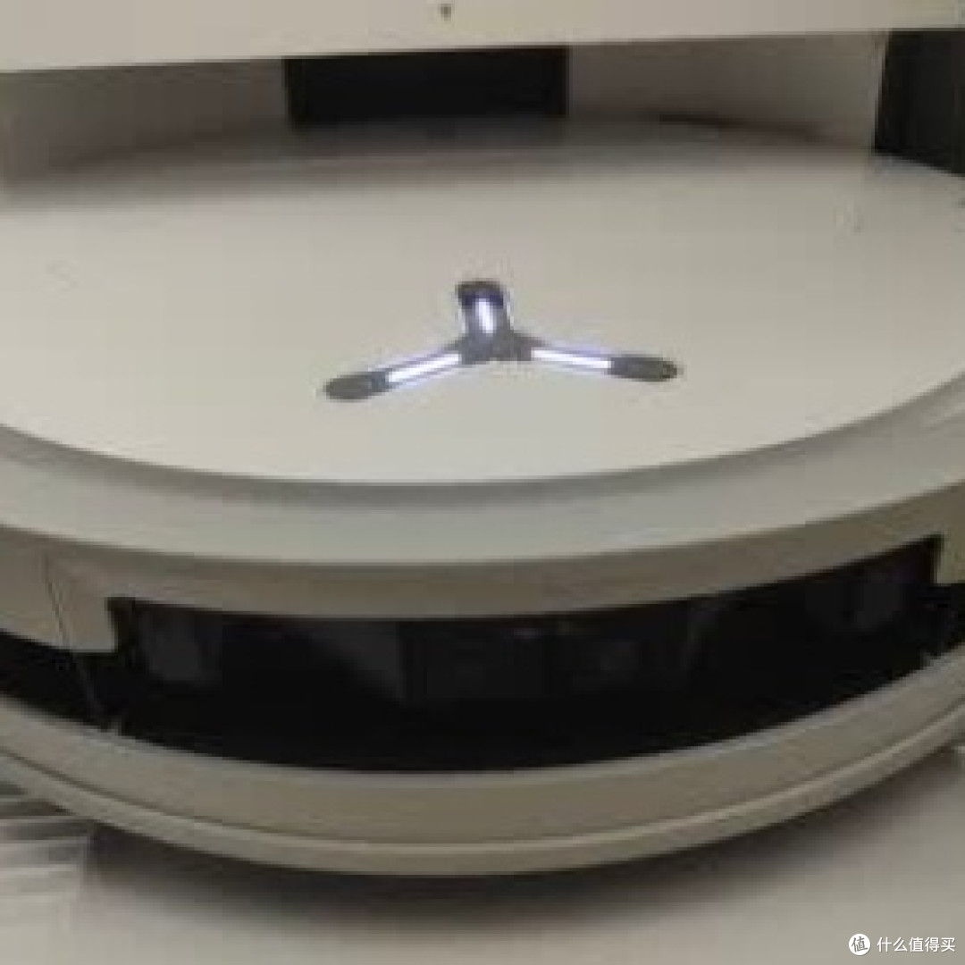 科沃斯T50S升级款扫地机器人