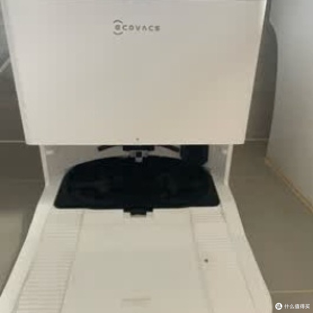 科沃斯T50S升级款扫地机器人