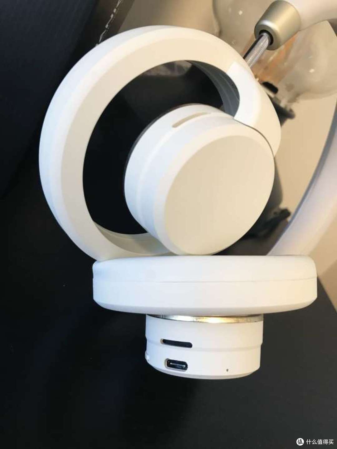 听音乐必备黑科技:南卡Bolt开放式头戴耳机,舒适和HiFi音质兼具