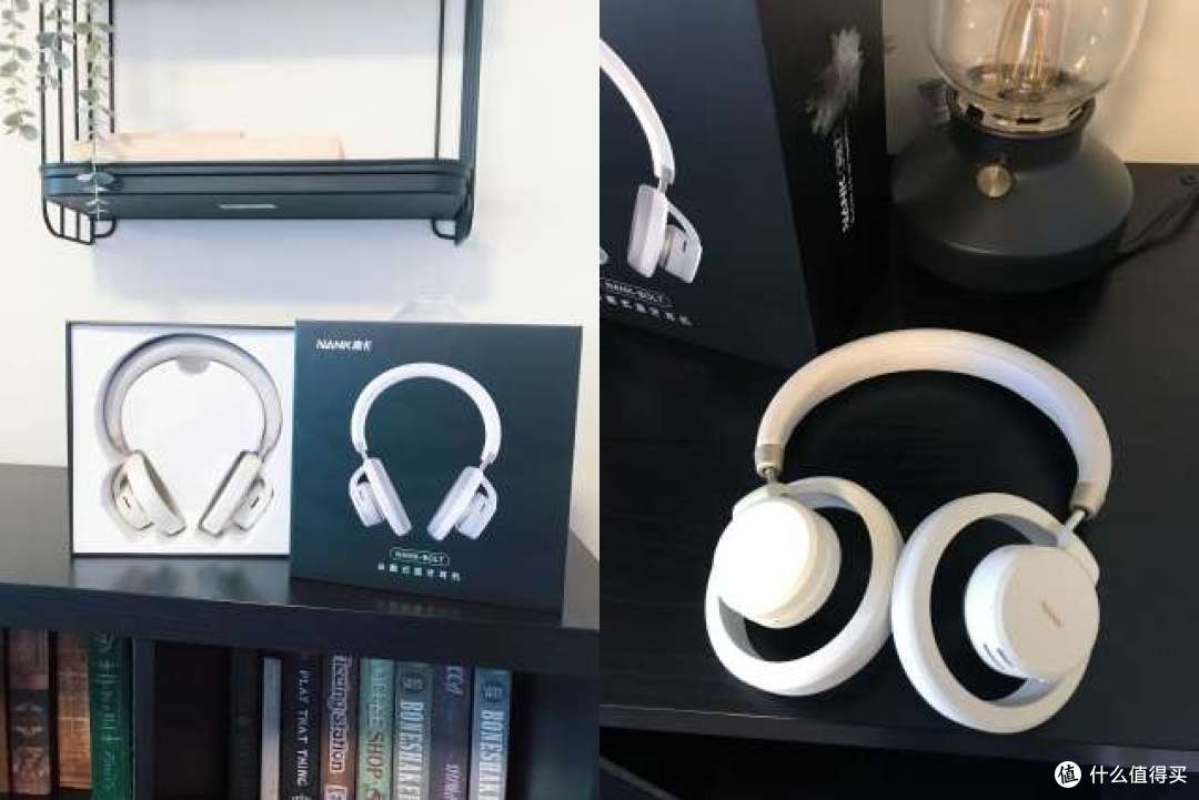 听音乐必备黑科技:南卡Bolt开放式头戴耳机,舒适和HiFi音质兼具