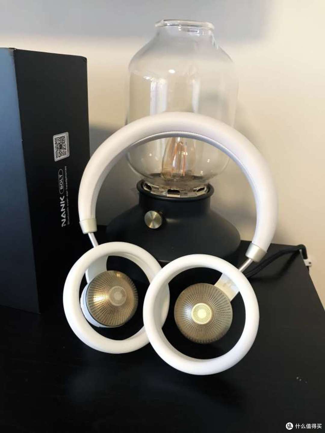 听音乐必备黑科技:南卡Bolt开放式头戴耳机,舒适和HiFi音质兼具