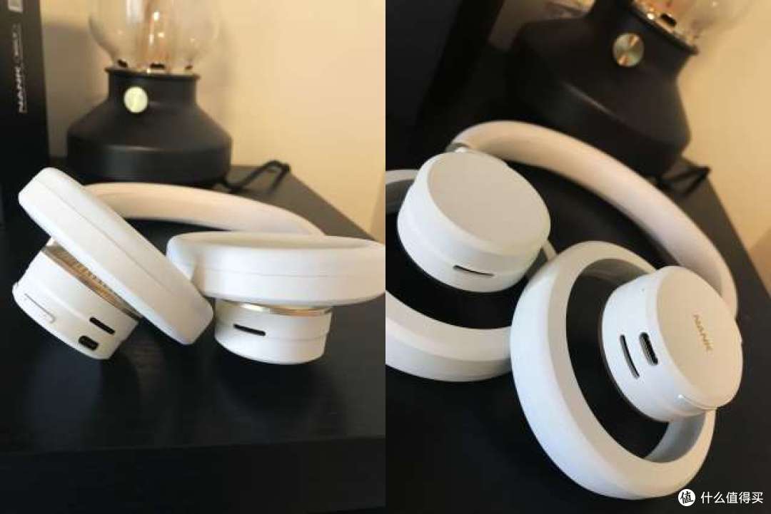听音乐必备黑科技:南卡Bolt开放式头戴耳机,舒适和HiFi音质兼具
