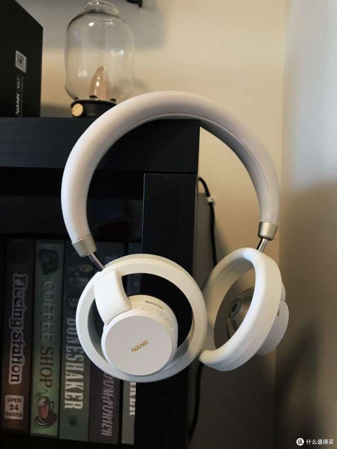 听音乐必备黑科技:南卡Bolt开放式头戴耳机,舒适和HiFi音质兼具
