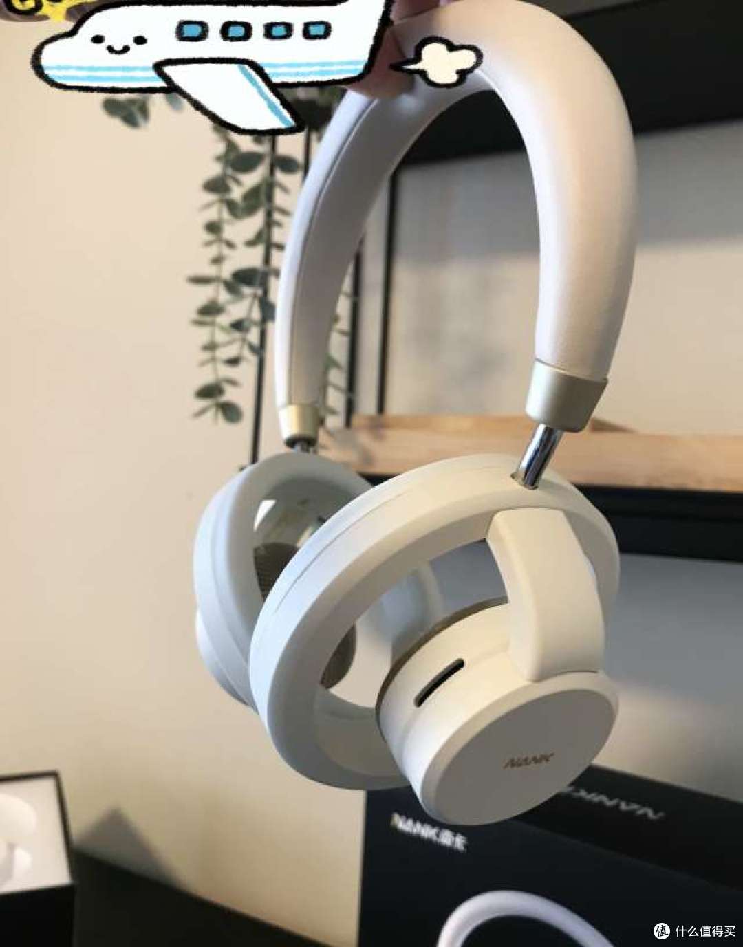 听音乐必备黑科技:南卡Bolt开放式头戴耳机,舒适和HiFi音质兼具