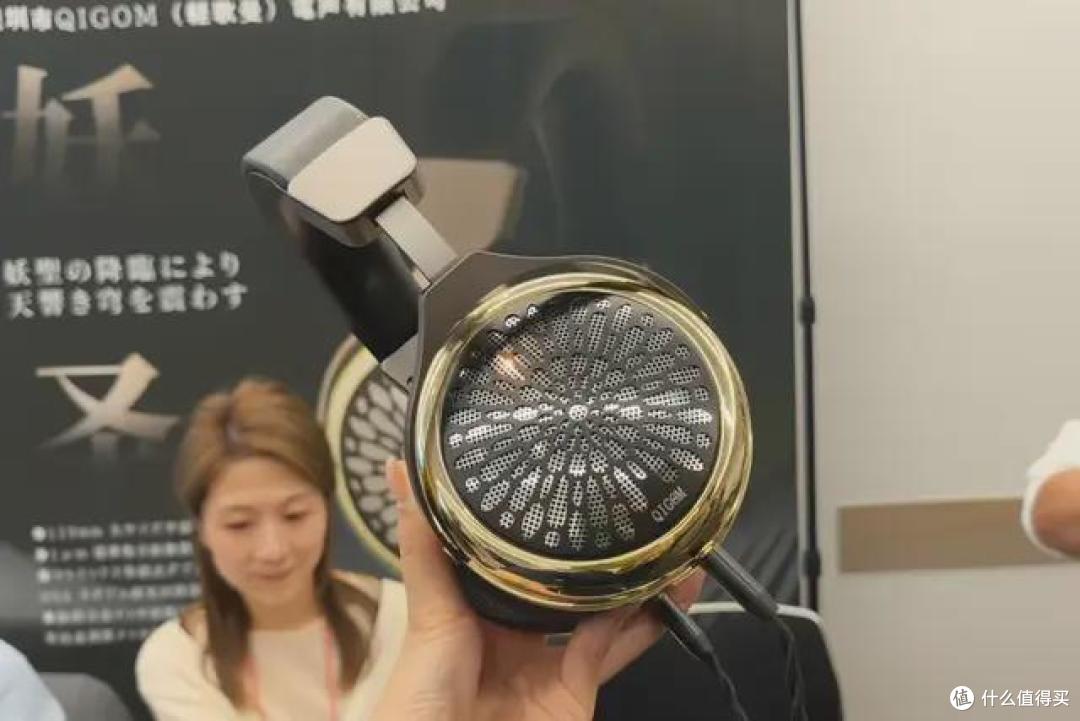 耳边前线 | 时隔六年的海外游记,一条视频带你玩转东京耳机展!