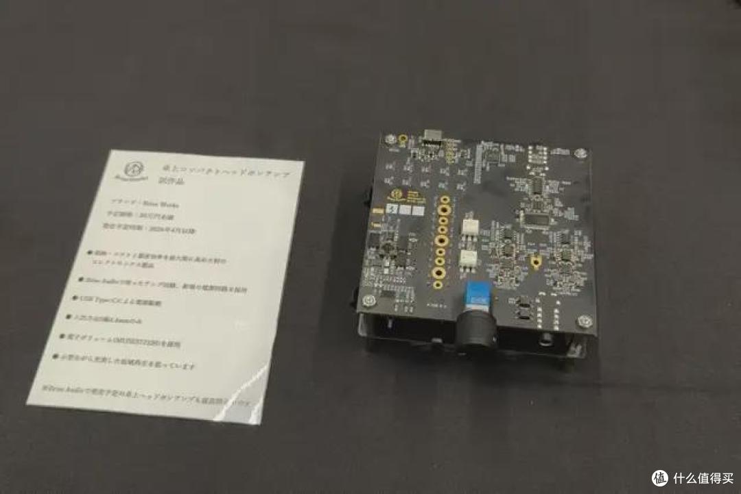 耳边前线 | 时隔六年的海外游记,一条视频带你玩转东京耳机展!