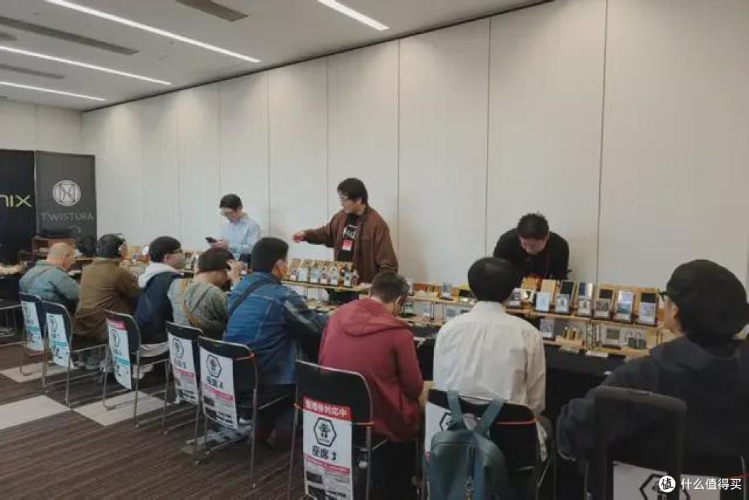 耳边前线 | 时隔六年的海外游记,一条视频带你玩转东京耳机展!